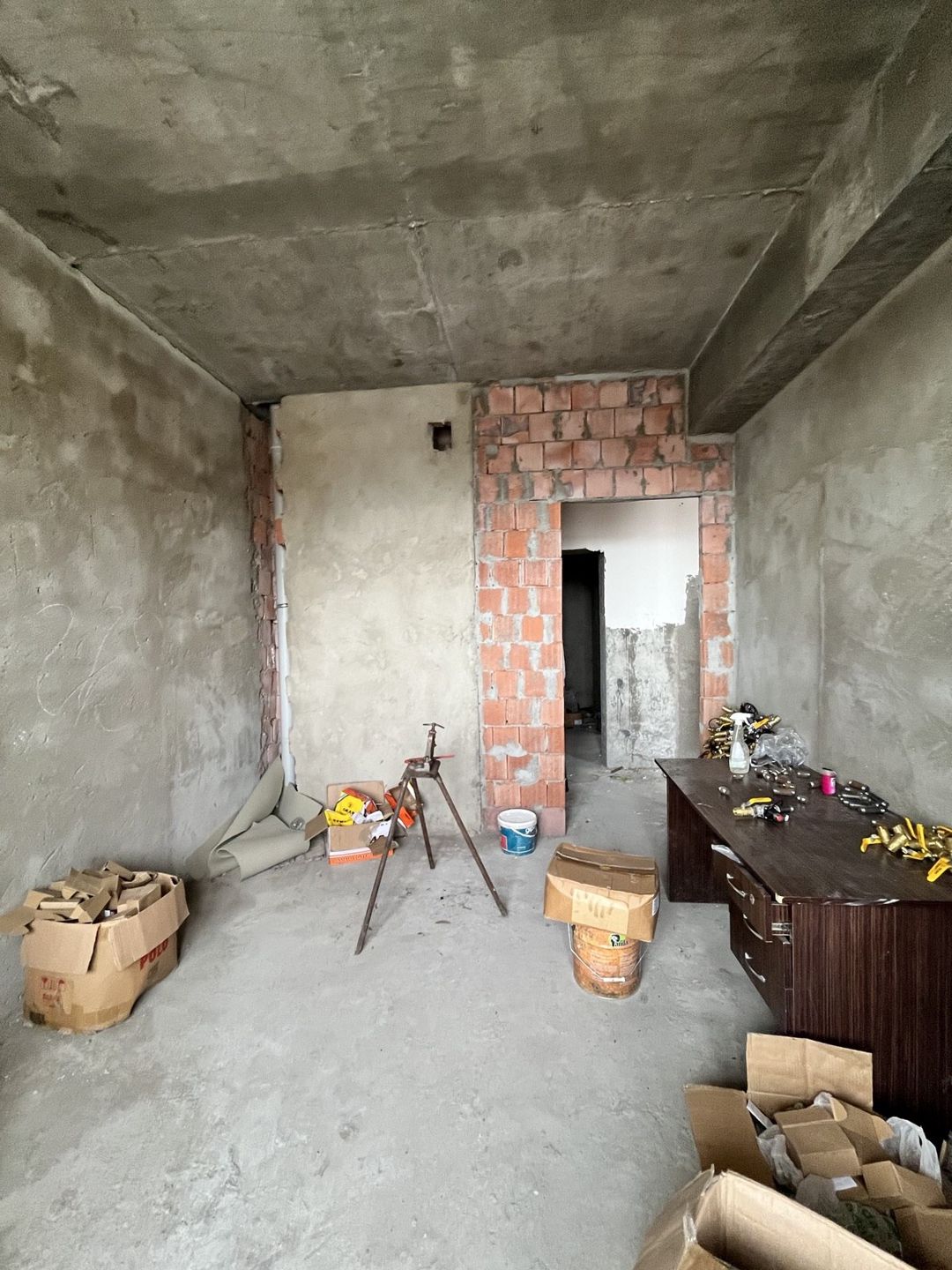 Satılır 3 otaqlı yeni tikili 130 m² — Mənzil, Bakı (12)