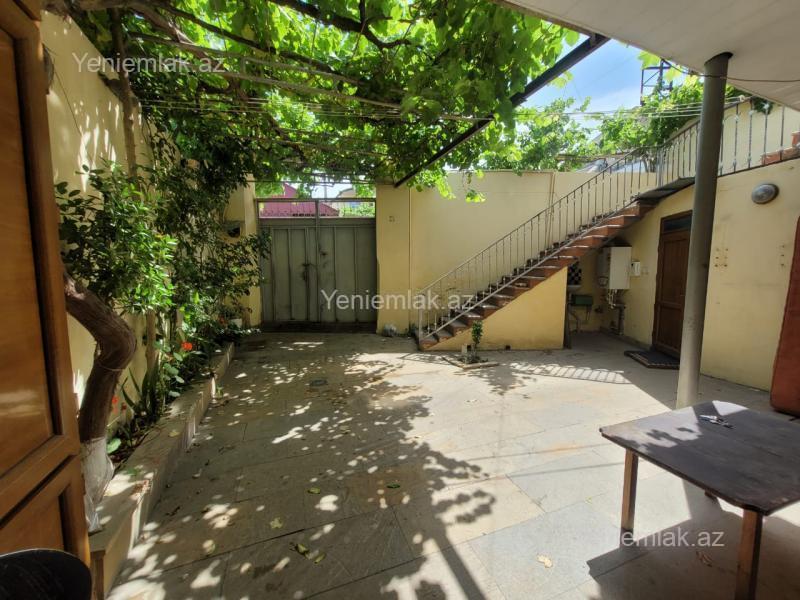Kirayə 2 otaqlı Həyət evi / Villa, 50 m², Suraxanı rayonu — Ev, villa, Bakı (3)