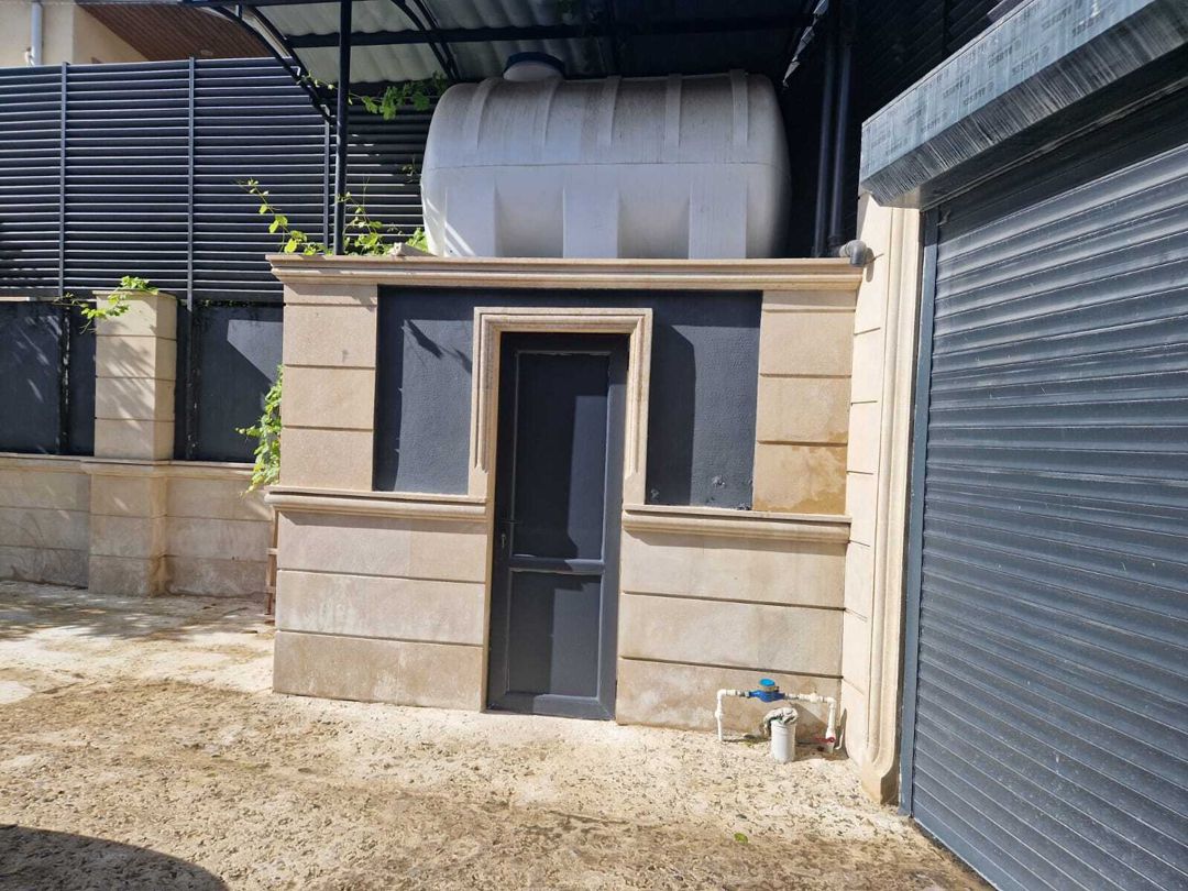 Satılır 5 otaqlı həyət evi/bağ evi 160 m² — Ev, villa, Bakı (11)