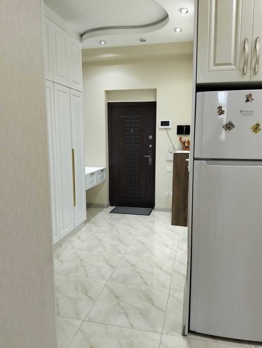 Satılır 3 otaqlı yeni tikili 73 m² — Mənzil, Bakı (8)