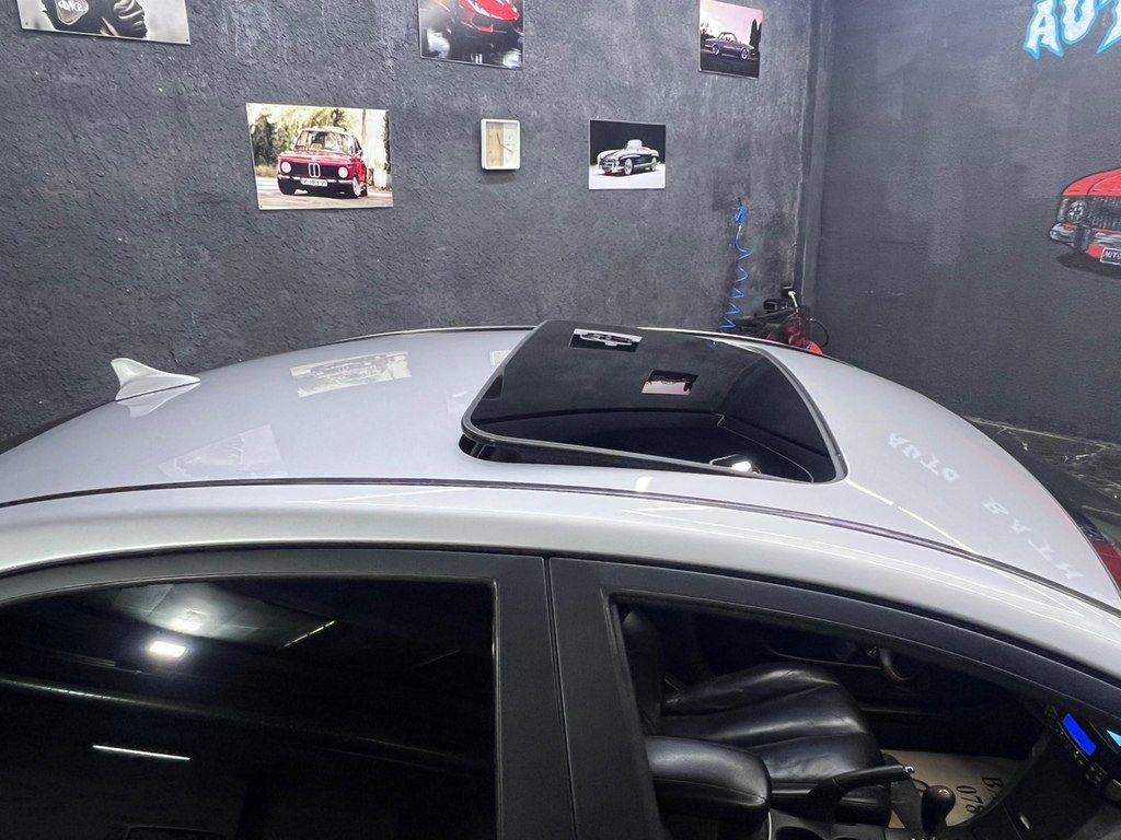 Hyundai Sonata, 2.4 L, 2008 il, 239 000 km 10-GH-605 — Avtomobillər, Bakı (9)