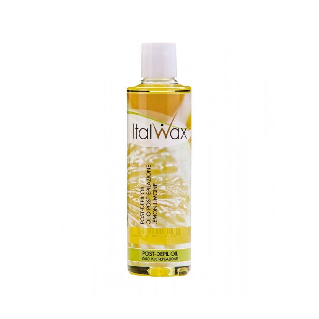 Depilyasiya sonrası yağ ItalWax Lemon 500 ml — Mallar, Bakı