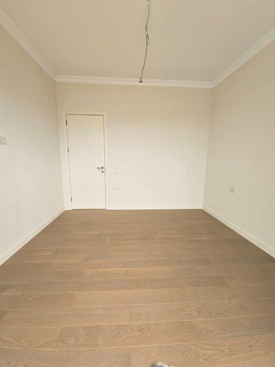 2-otaqlı yeni tikili, Nərimanov r., 59 m² — Mənzil, Bakı (7)