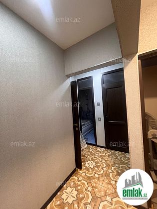 Satılır 3 otaqlı 70 m² köhnə tikili Yasamal r — Mənzil (8)