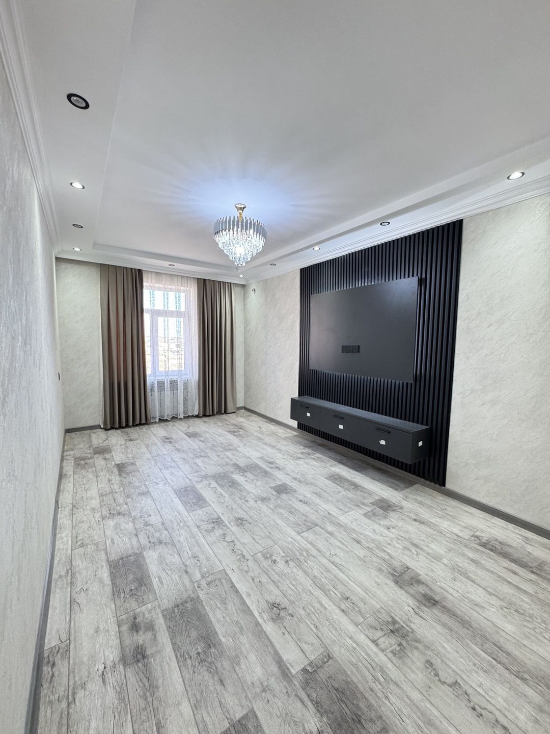 Satılır 3 otaqlı köhnə tikili 68 m² — Mənzil, Bakı (4)