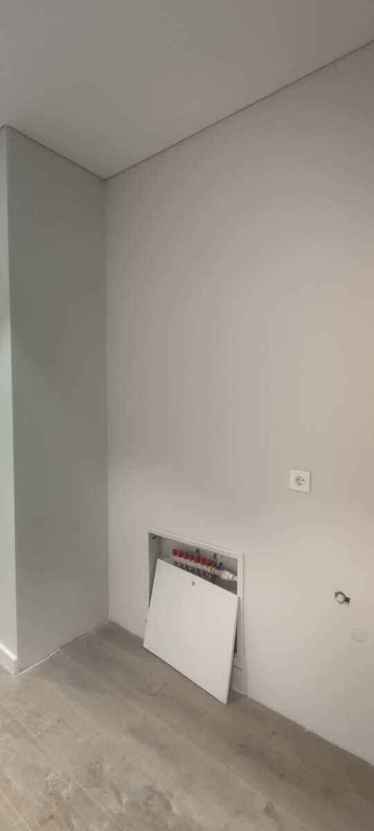 Satılır 1 otaqlı yeni tikili 45 m² — Mənzil, Bakı (10)