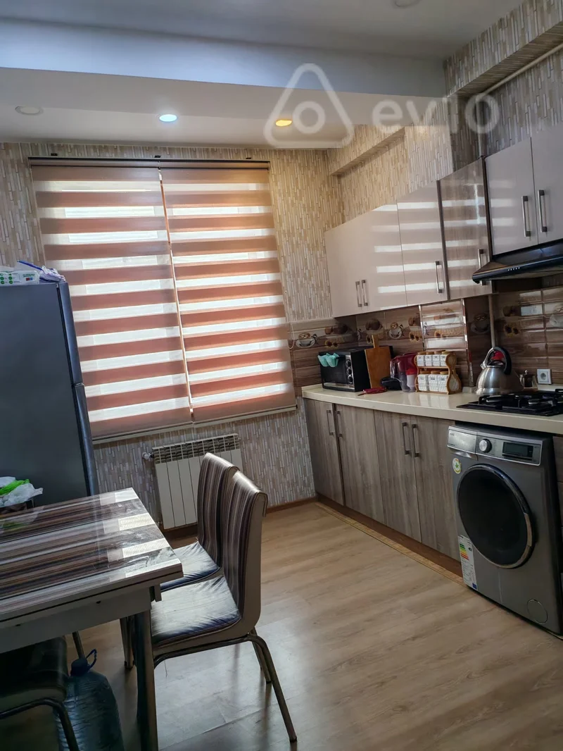 2 otaqlı mənzil, 70 m², Masazır qəsəbəsi Rahat Nəfəs yaşayış kompleksi — Mənzil, Bakı (10)