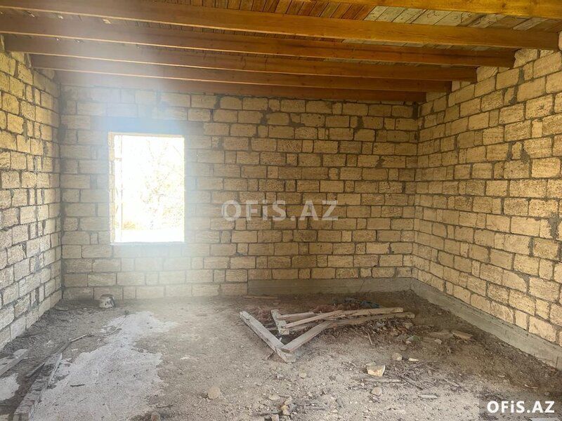 Həyət evləri Satılır Nabran, Nabranda bağ evi, 3 otaq, 110 m² — Ev, villa (7)