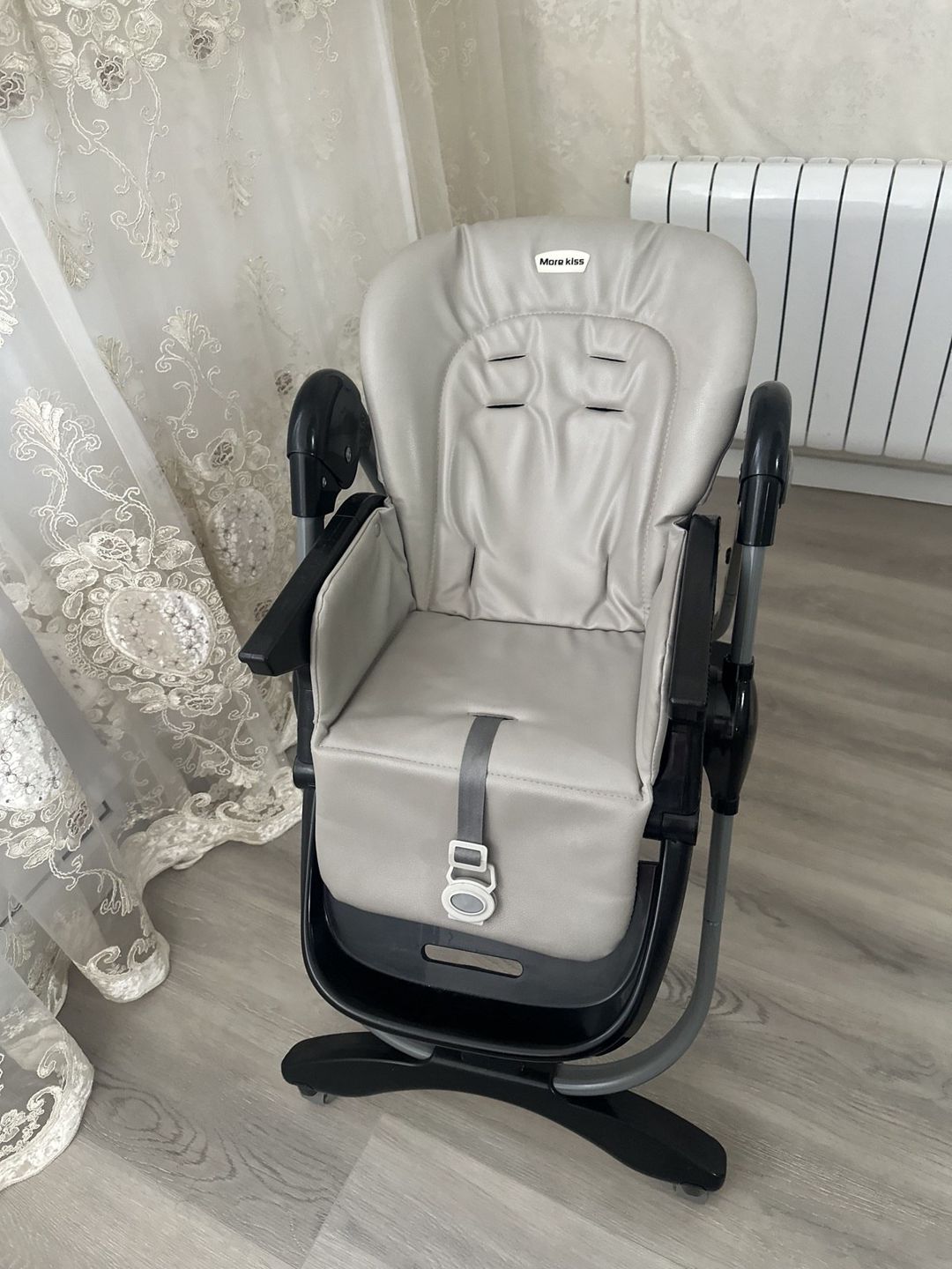 Qidalanma oturacağı — Qidalandırma stulları, Bakı (4)