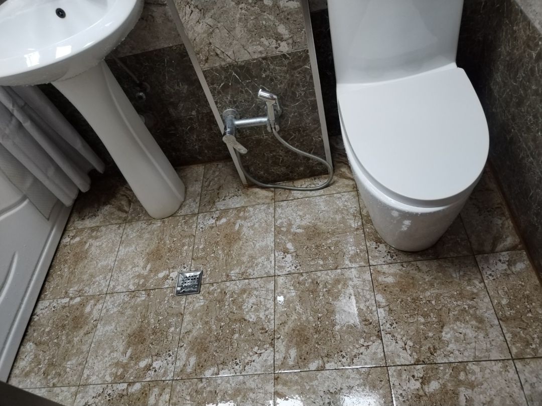 4-otaqlı mənzil, 5-ci mkr., 80 m² — Mənzil, Sumqayıt (11)