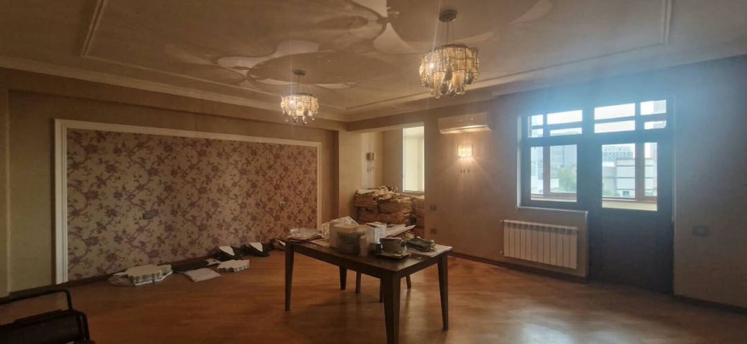 Satılır 3 otaqlı yeni tikili 220 m² — Mənzil, Bakı (7)
