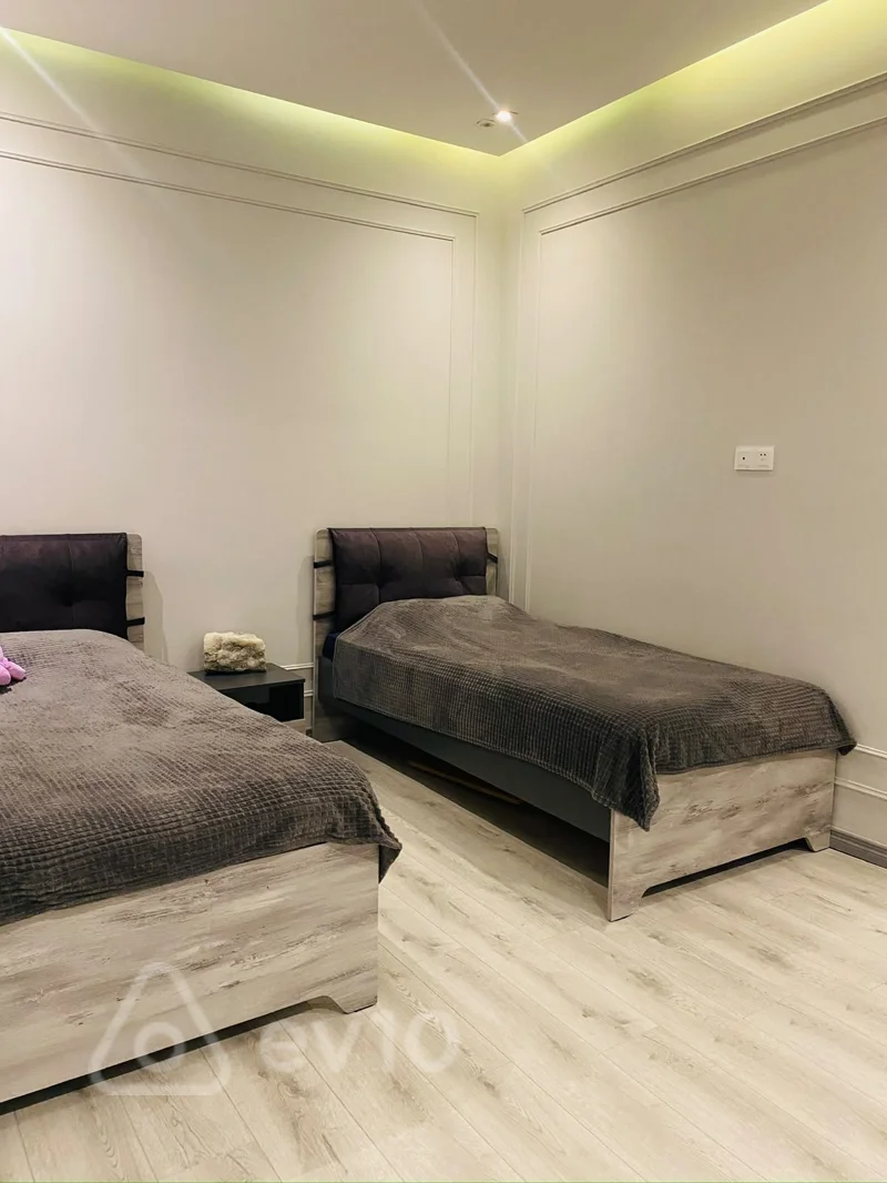 3 otaqlı mənzil, 132 m², Səttar Bəhlulzadə küçəsi — Mənzil, Bakı (7)
