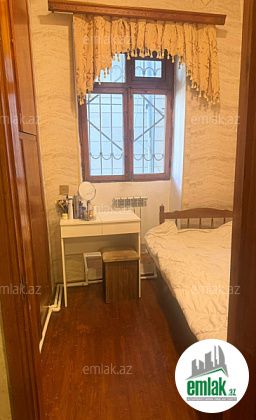 Satılır 3 otaqlı 70 m² köhnə tikili 28 May m — Mənzil (4)