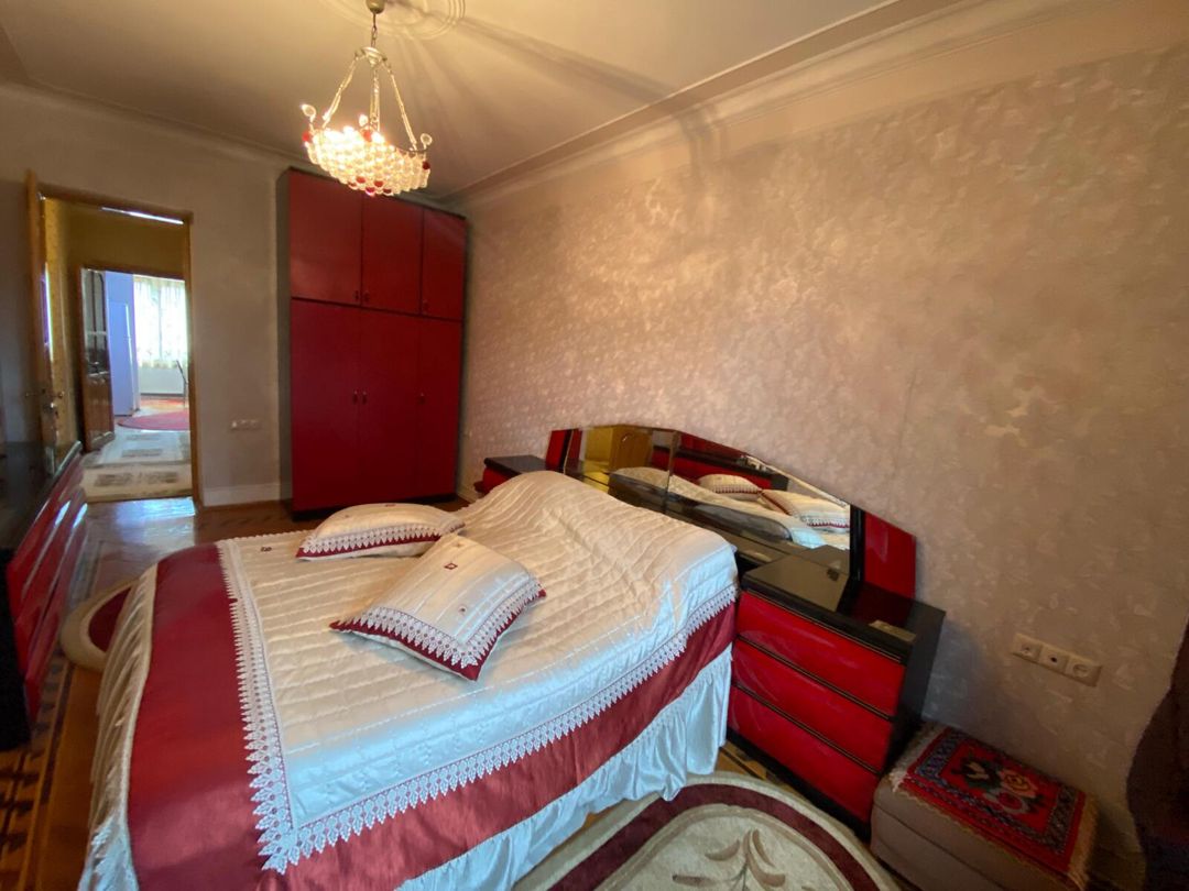 3-otaqlı mənzil, Sumqayıt ş., 80 m² — Mənzil, Sumqayıt (9)