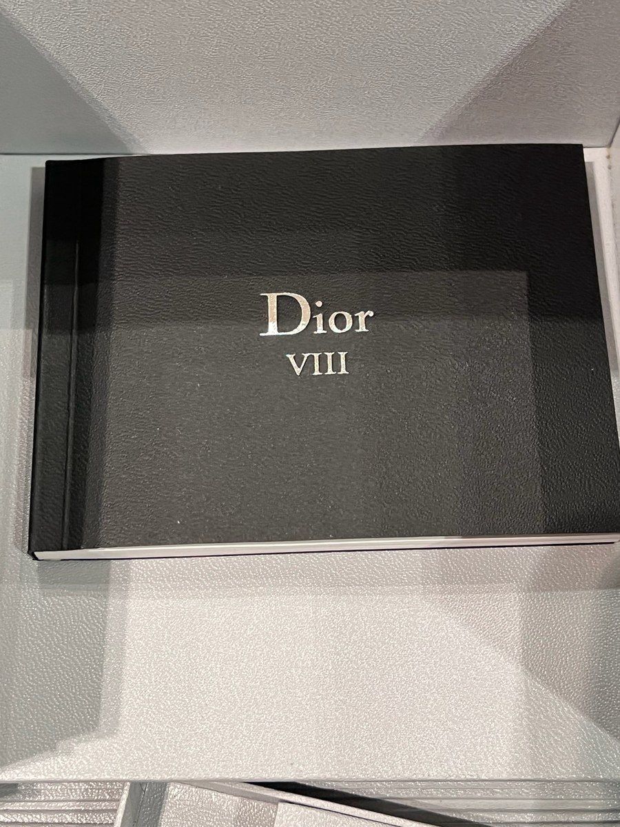 Dior Vııı Grand Bal 38 mm qol saatı — Şəxsi əşyalar, Bakı (4)