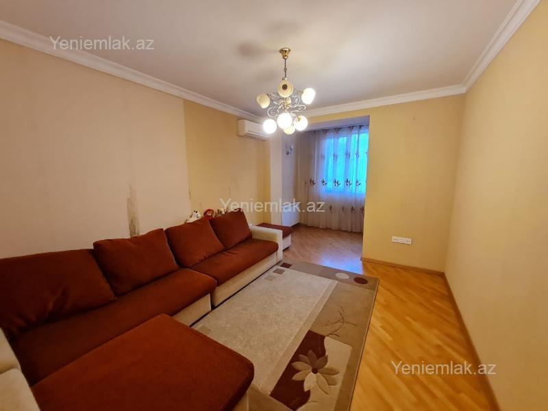Satılır 3 otaqlı Obyekt, 95 m², Nərimanov rayonu — Əmlak, Bakı (5)