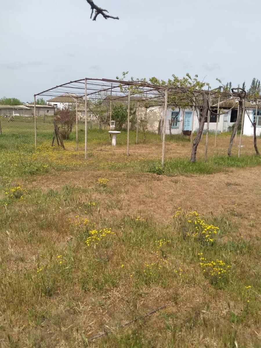 Həyət evi, Xaçmaz — Ev, villa, Xaçmaz (4)