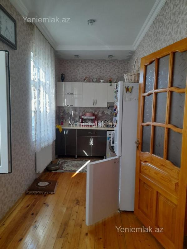 Satılır 4 otaqlı Həyət evi / Villa, 145 m², 52-ci məhəllə — Ev, villa, Sumqayıt (10)
