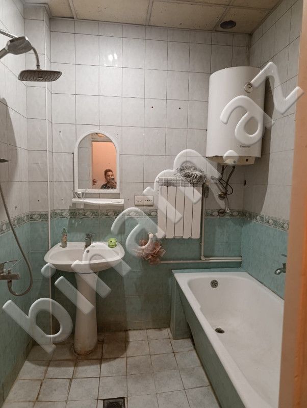 3 otaqlı Köhnə tikili, Satış, Bakı, Binəqədi — Mənzil, Bakı (8)