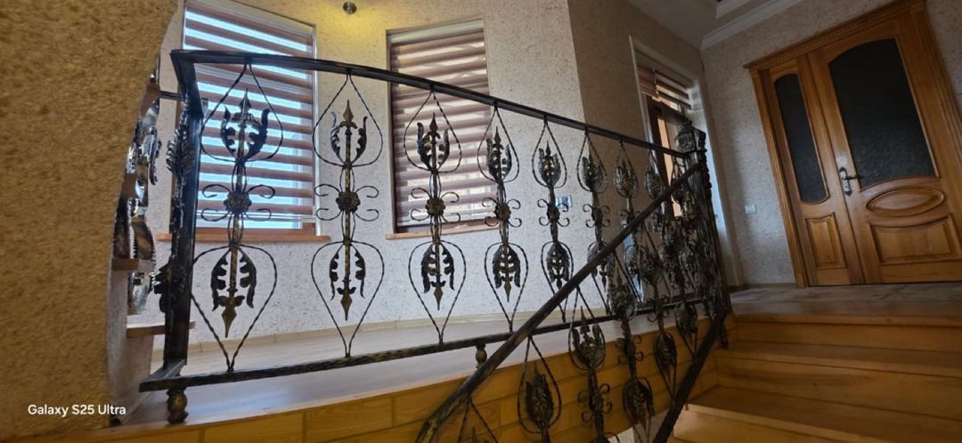 Həyət evi, Qusar ş — Ev, villa, Qusar (9)