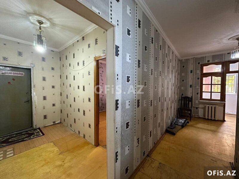 Köhnə tikili Satılır Suraxanı r., Yeni Günəşli q., 4 otaq, 80 m² — Mənzil, Bakı (5)