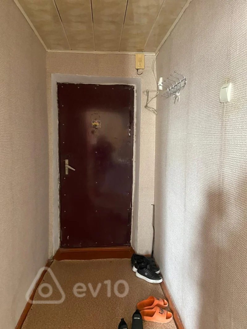 2 otaqlı mənzil, 35 m², 1-ci mikrorayon, Sumqayıt — Mənzil, Sumqayıt (11)