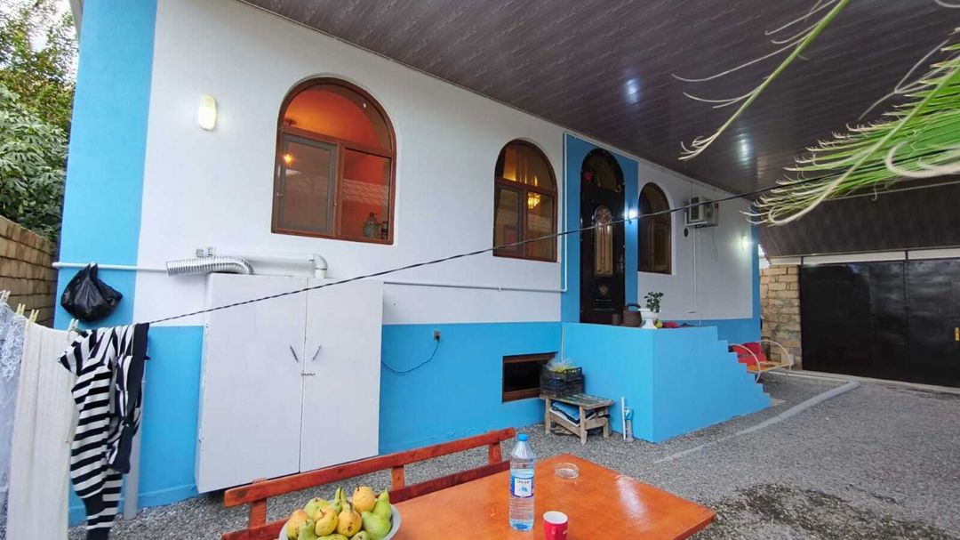Bağ evi, Şirvan ş — Ev, villa, Şirvan (2)