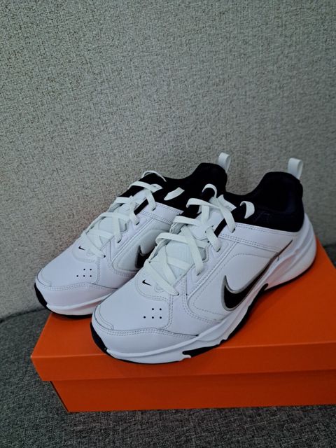 İdman ayaqqabısı Nike Defyallday — Bakı