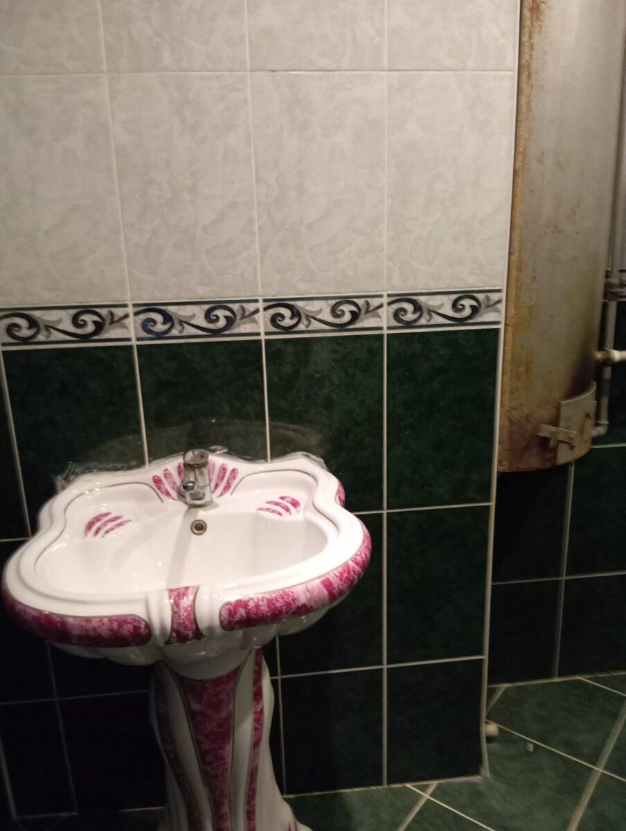 3-otaqlı mənzil, Gəncə ş., 68 m² — Mənzil, Gəncə (9)