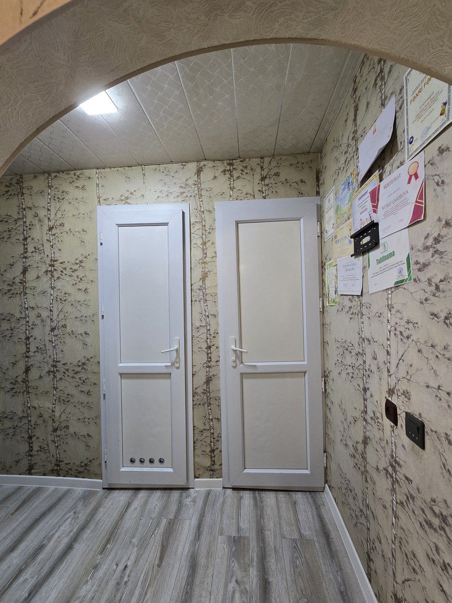Satılır 3 otaqlı köhnə tikili 85 m² — Mənzil, Bakı (12)