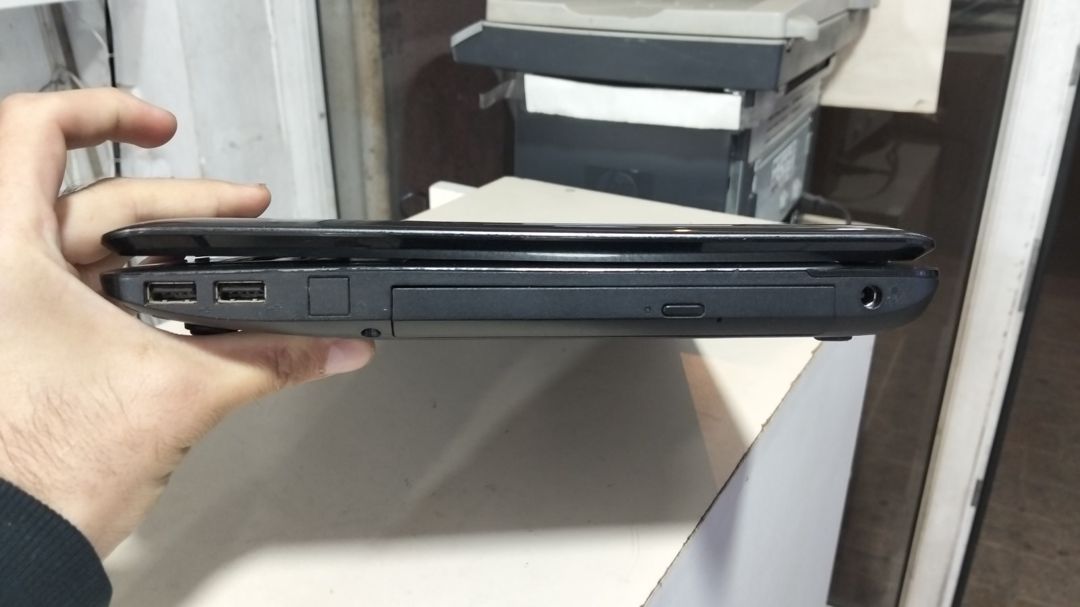 Toshiba L655 i3-2310 (2 ci nəsil) — Noutbuklar, Bakı (10)