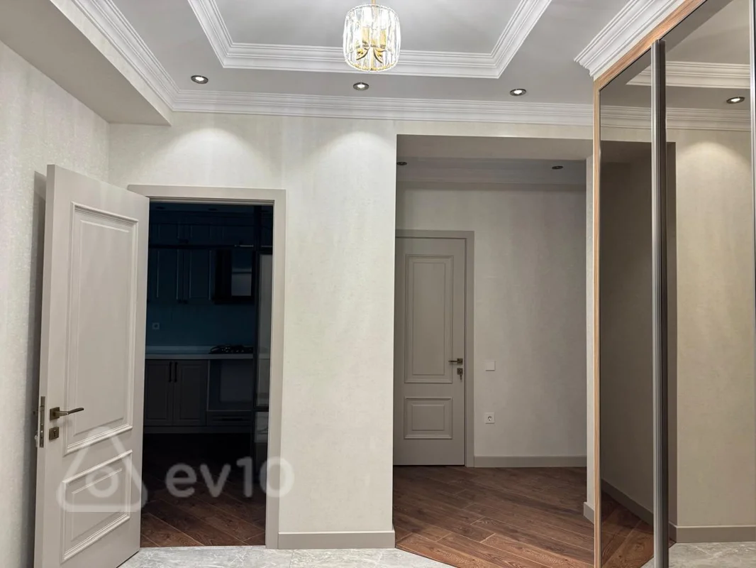 3 otaqlı mənzil, 95 m², Feyzulla Qasımov — kirayə — Mənzil, Bakı (6)