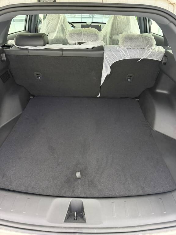 Changan Uni-Z, 1.5 L, 18.4 kWh, 2026 il, yeni — Avtomobillər, Bakı (12)