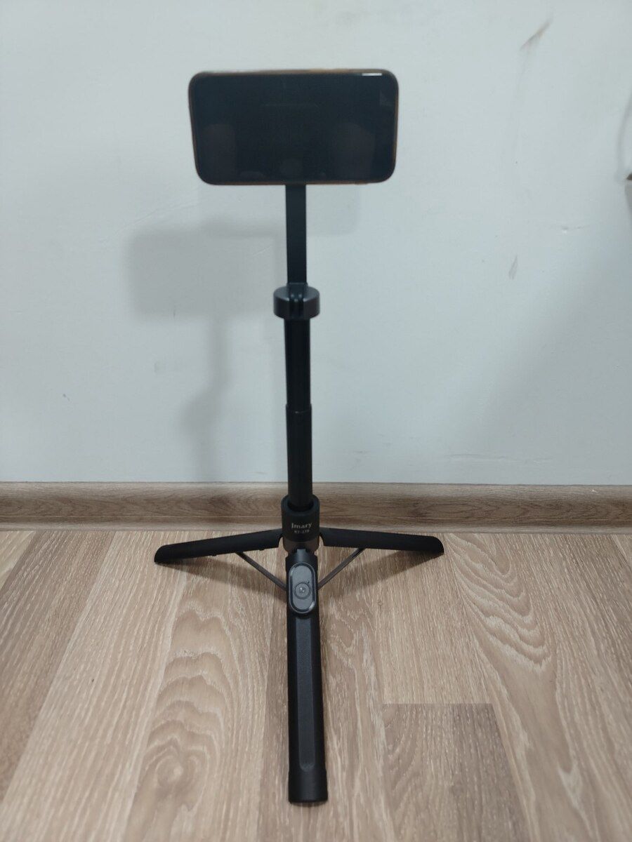 Selfi çubuğu Jmary KT 279 — Smartfonlar, Bakı (5)