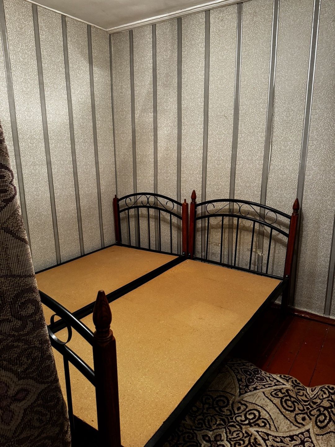 İcarəyə verilir 2 otaqlı həyət evi/bağ evi 42 m² — Ev, villa, Bakı (8)