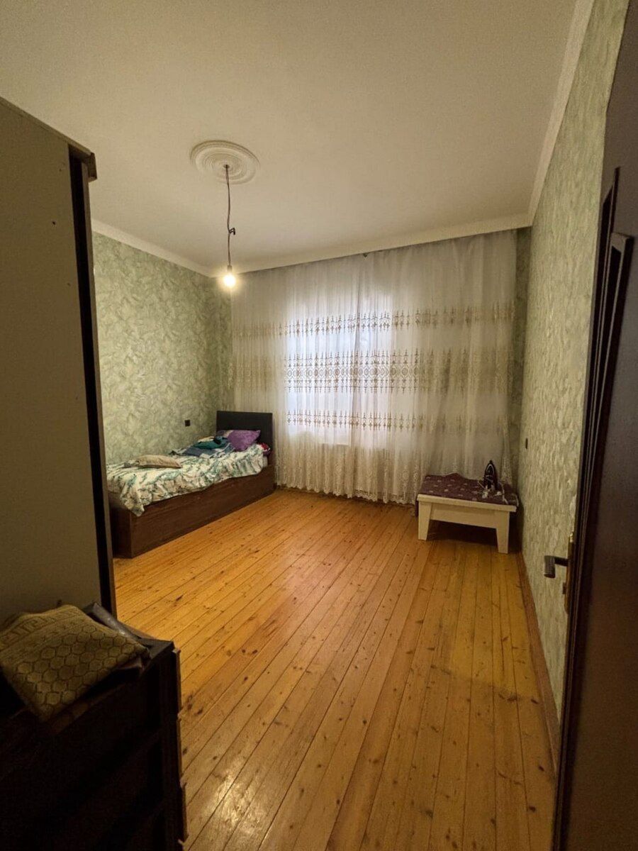 Həyət evi, Sumqayıt ş — Ev, villa, Sumqayıt (5)