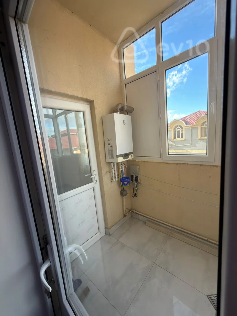 2 otaqlı mənzil, 55 m², xırdalan, Xırdalan — kirayə — Mənzil, Xırdalan (6)
