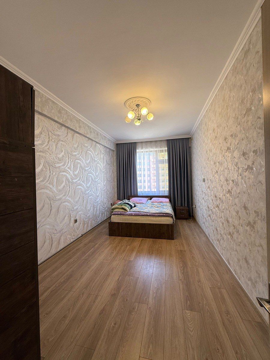 Satılır 2 otaqlı yeni tikili 73 m² — Mənzil, Xırdalan (4)