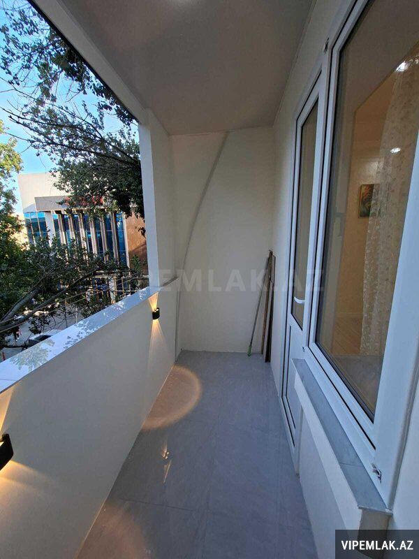 Sabunçu rayonunda 2 otaqlı Yeni tikili Satılır, 65 m² — Mənzil, Bakı (6)