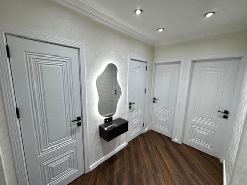 Satılır 2 otaqlı köhnə tikili 65 m² — Bakı