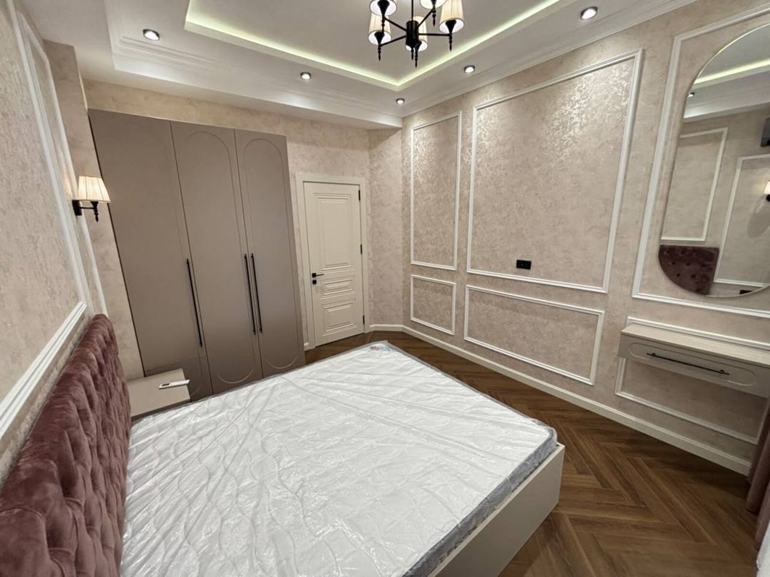 Satılır 3 otaqlı yeni tikili 105 m² — Mənzil, Bakı (5)