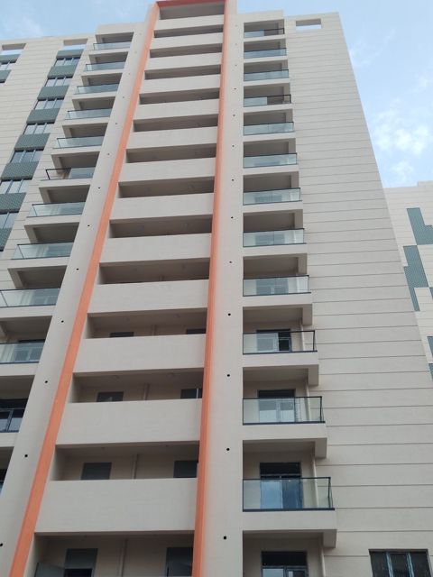 Satılır 2 otaqlı yeni tikili 71.1 m² — Bakı