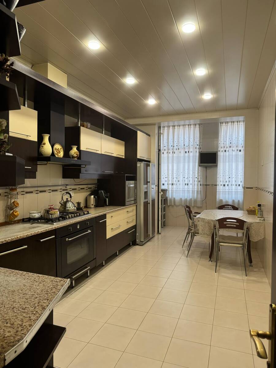 Satılır 7 otaqlı yeni tikili 340 m² — Mənzil, Bakı (10)