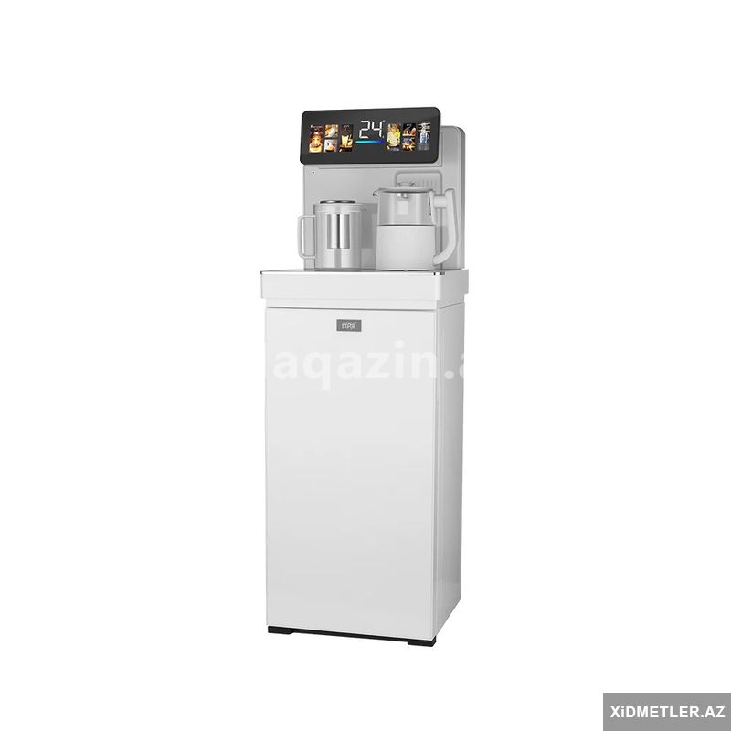 Dispenser çay uçun — Ev texnikası, Bakı (3)