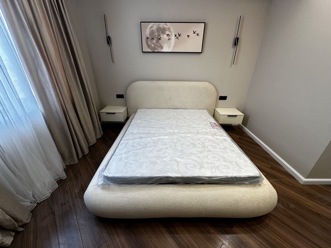 Satılır 2 otaqlı yeni tikili 65 m² — Mənzil, Sumqayıt (6)