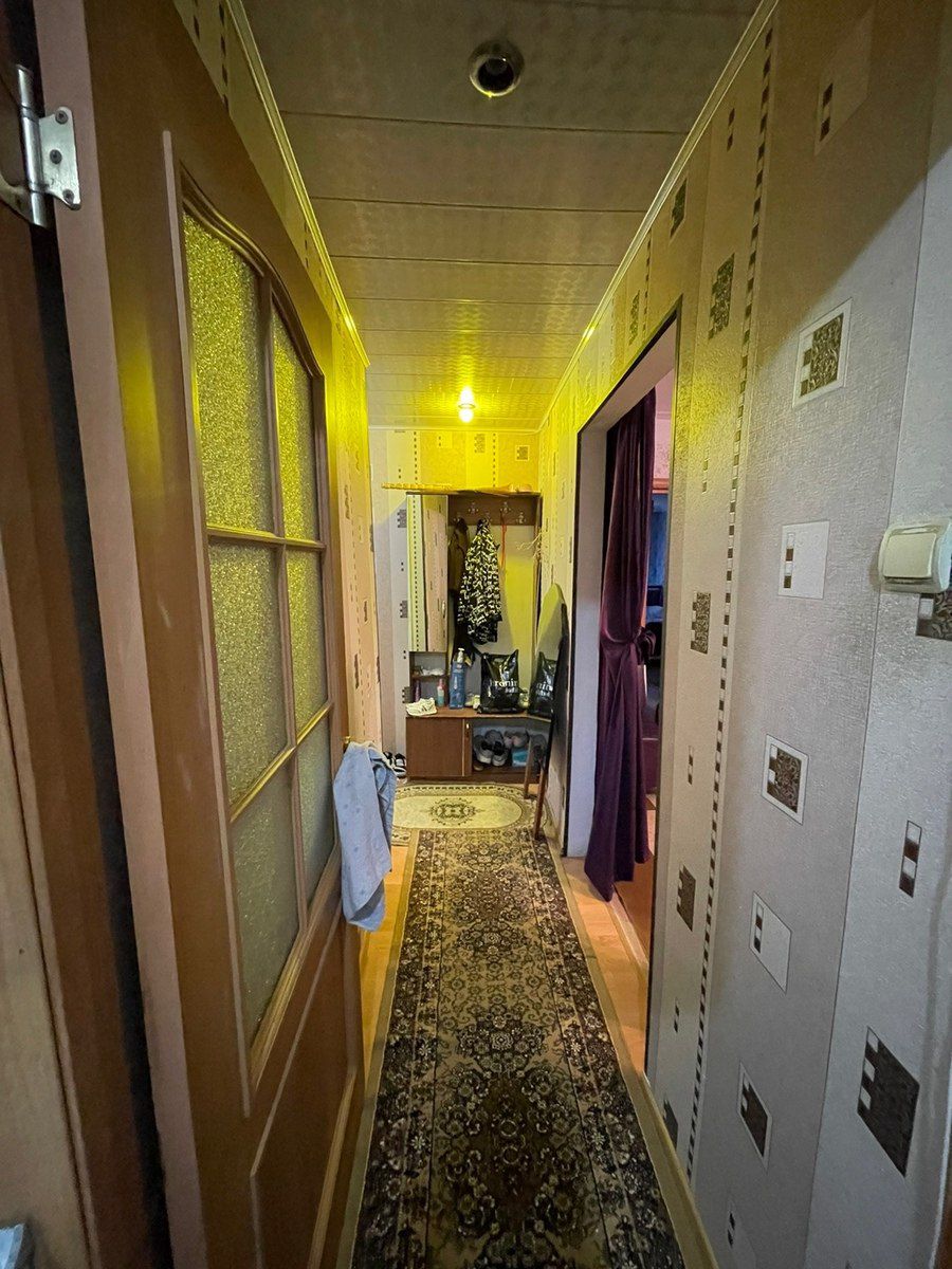 2-otaqlı mənzil kirayə verilir, Sumqayıt ş., 47 m² — Mənzil, Sumqayıt (10)