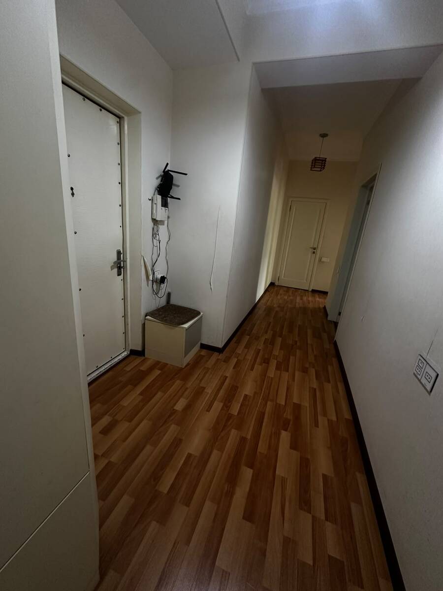 Satılır 2 otaqlı yeni tikili 74 m² — Mənzil, Bakı (4)