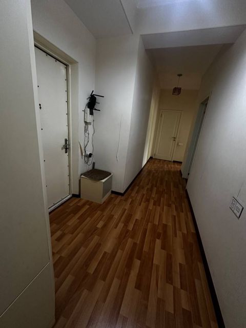 Satılır 2 otaqlı yeni tikili 74 m² — Bakı