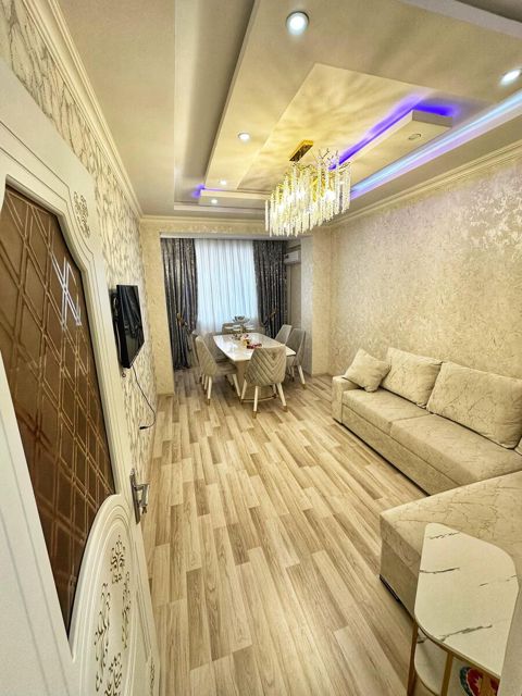 Satılır 3 otaqlı yeni tikili 86 m² — Xırdalan