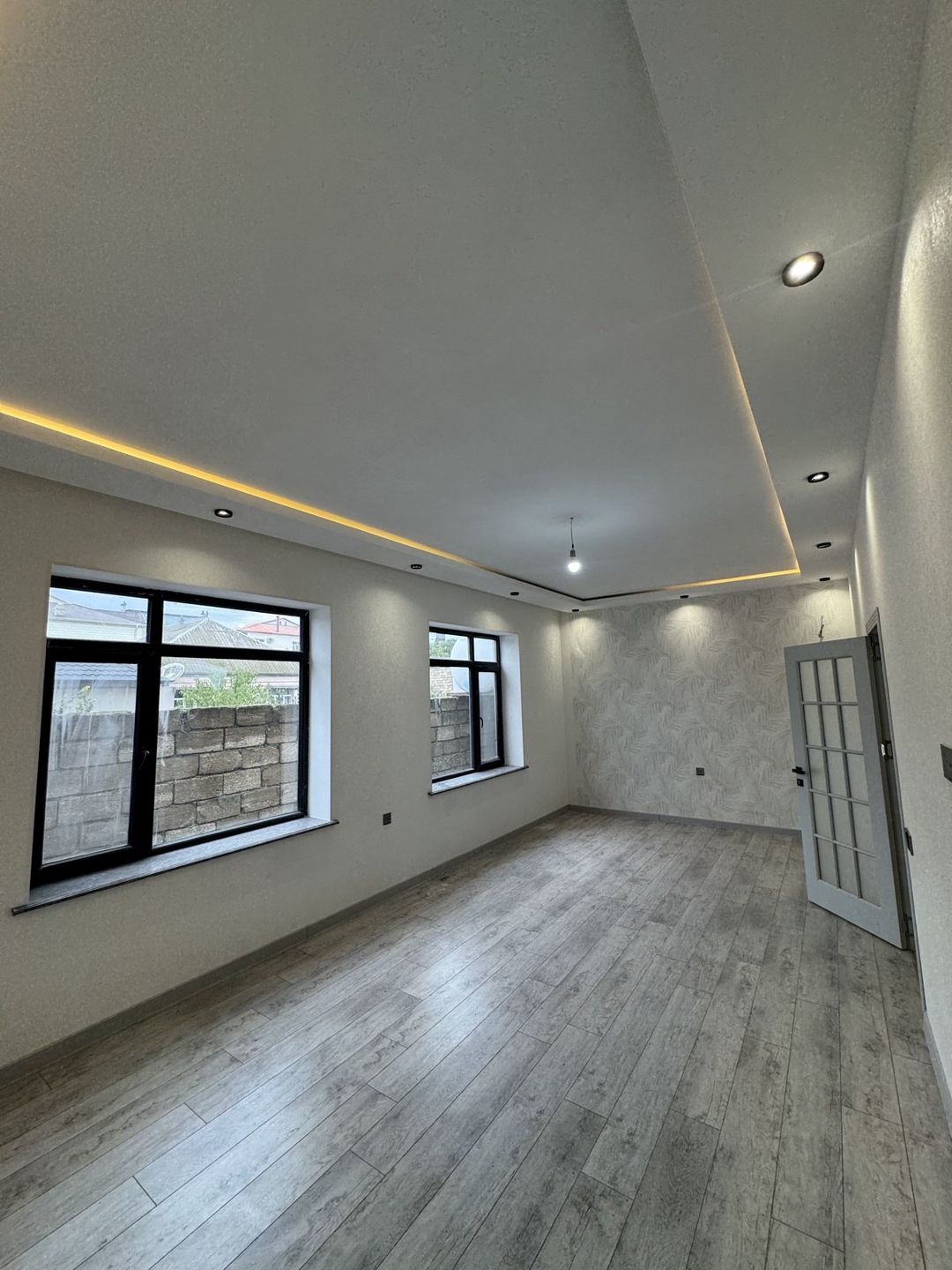 Satılır 5 otaqlı həyət evi/bağ evi 160 m² — Ev, villa, Bakı (4)